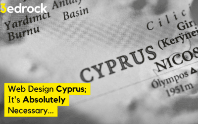 Web Design Cyprus; It’s Absolutely Necessary